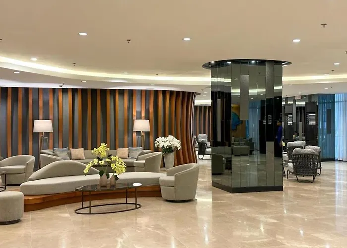 Twin Unit At Shore 2 Residences Apartment *