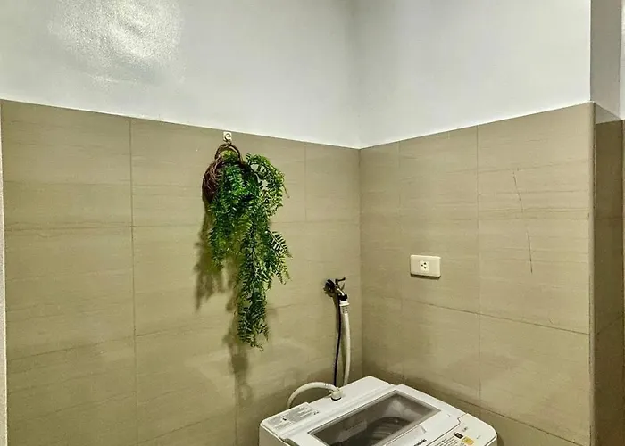 Apartment Twin Unit At Shore 2 Residences